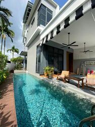 Seletar Hills Estate (D28), Terrace #596416401